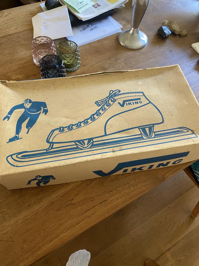 Oude noren, Ophalen, Viking, Gebruikt, Noren