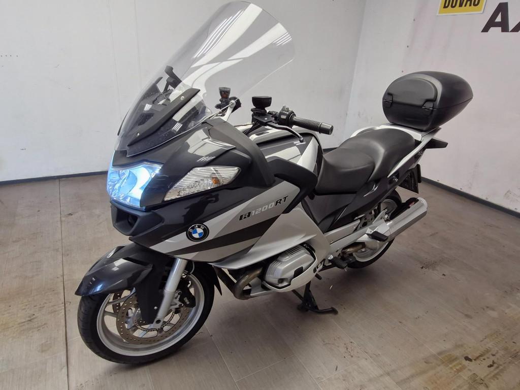 BMW Tour R 1200 RT