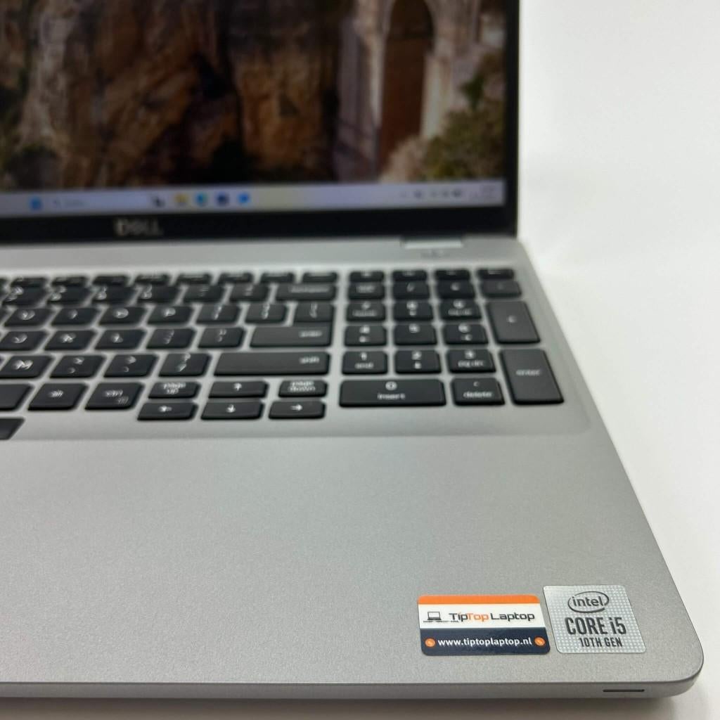 Dell Latitude 5510 | Intel Core i5 | 16GB RAM | 256GB SSD, 256 GB, Refurbished, Ophalen of Verzenden, Dell