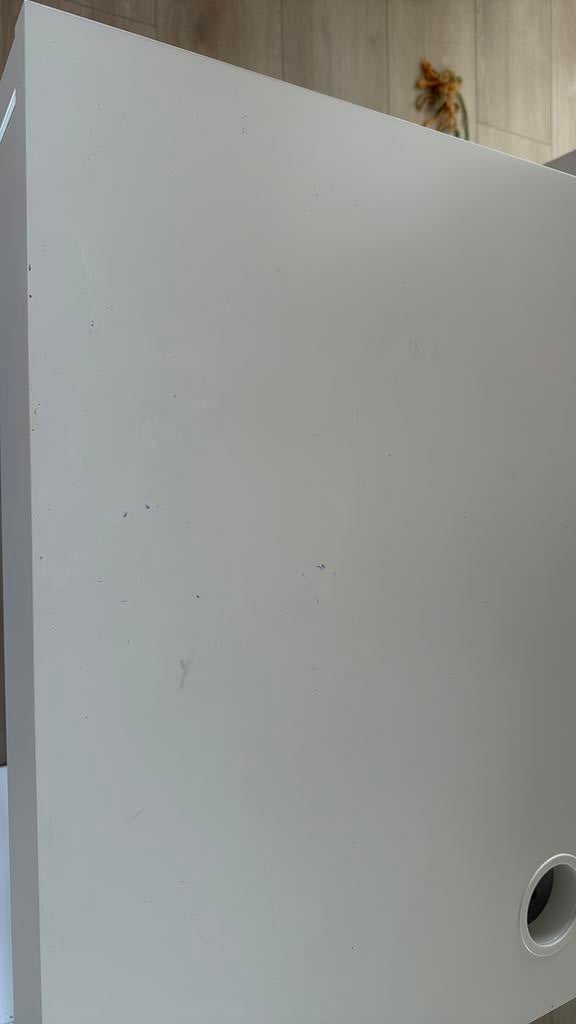 Ikea bureau, Ophalen, Gebruikt