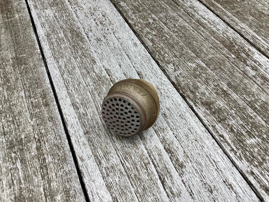 Petromax Keramische Branderkop 350/500 cp - Druklamp/Vislamp, Ophalen of Verzenden