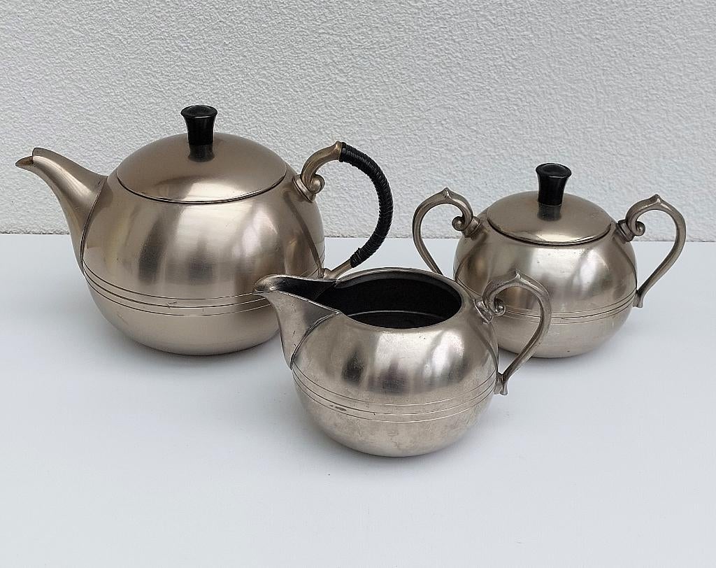 Roomstel Dovo Tiel (230817), Ophalen of Verzenden