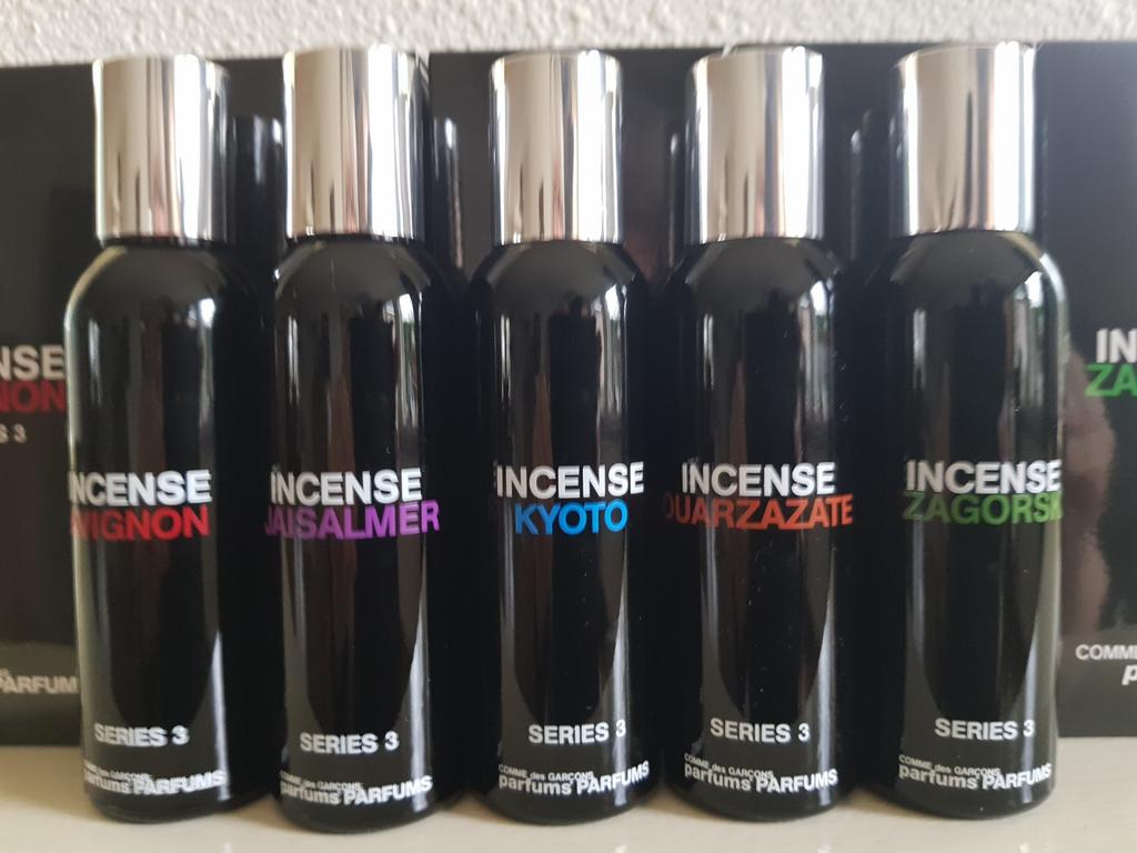 Comme des Garçons Avignon/Jaisalmer/Kyoto/Ouarzate/Zagorsk, Ophalen of Verzenden, Nieuw