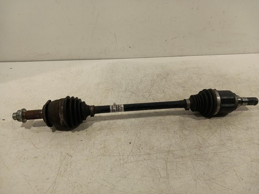 Aandrijfas links voor Suzuki Baleno, Onderdelen@venauto.nl, Van der Ven Autorecycling B.V., Gebruikt, Ettenseweg 76, 4706 PB Roosendaal, The Netherlands