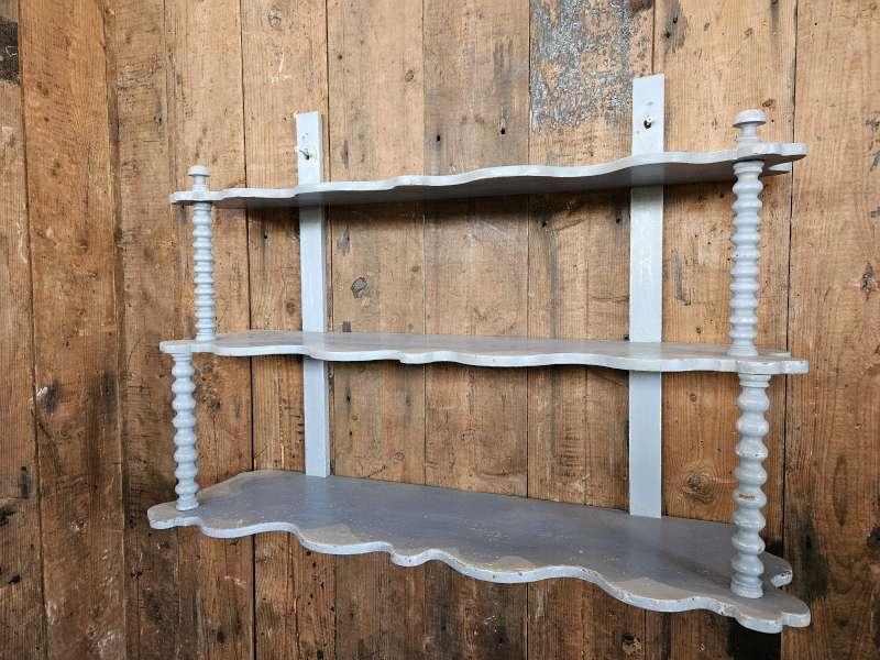 oud wandrek ``WOONWINKEL RUSTIEK``, Ophalen of Verzenden