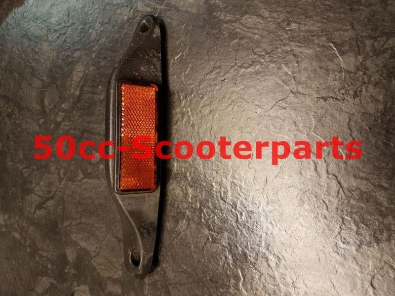 Reflectorhouder Rh Sym Jet Basix 33740-E69-000 Gebruikt, Ophalen of Verzenden, -, -, -