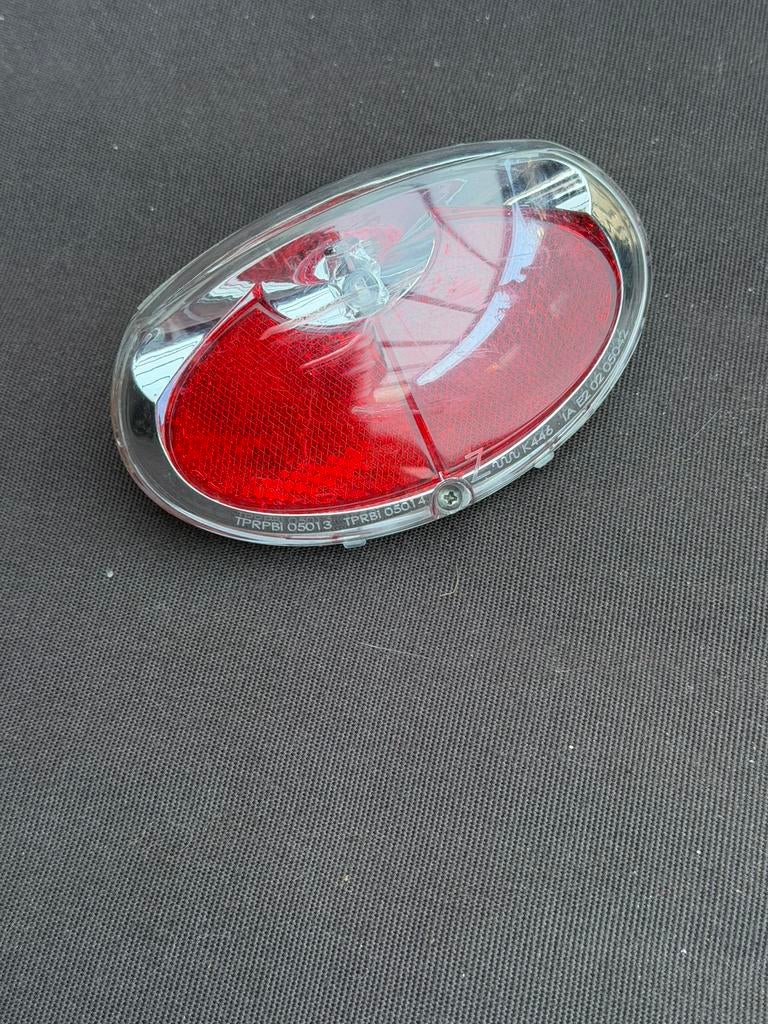 Elektrische fiets achter licht,voor Giant,sparta,batsvus.enz, Ophalen of Verzenden, Zo goed als nieuw