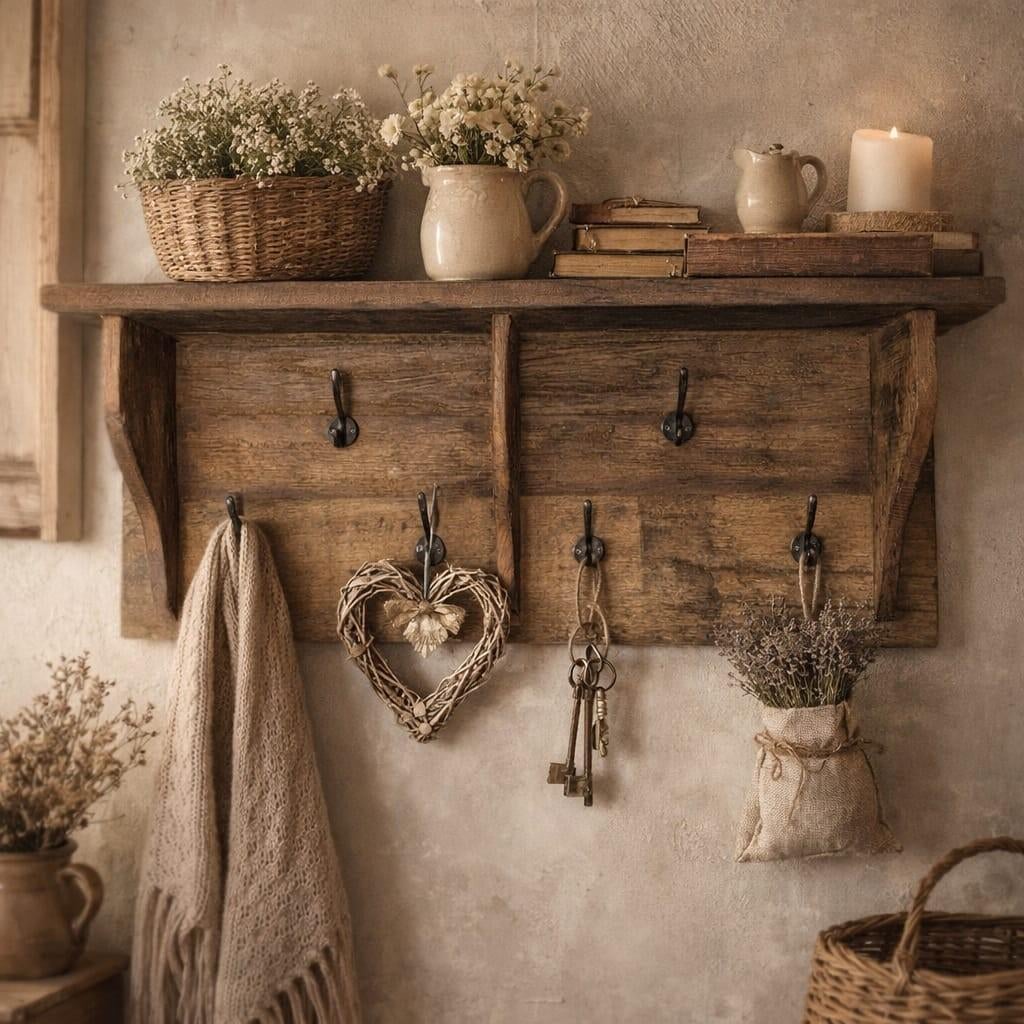 Landelijke Vintage Buffetkasten & Meubels - Ibiza Boho Stijl, Huis en Inrichting, Kasten | Buffetkasten, Gebruikt, Onbekend, Ophalen of Verzenden