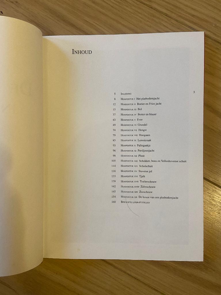 Ronde platbodem jachten giponvloot jan kooijman, Ophalen of Verzenden, Boek of Tijdschrift