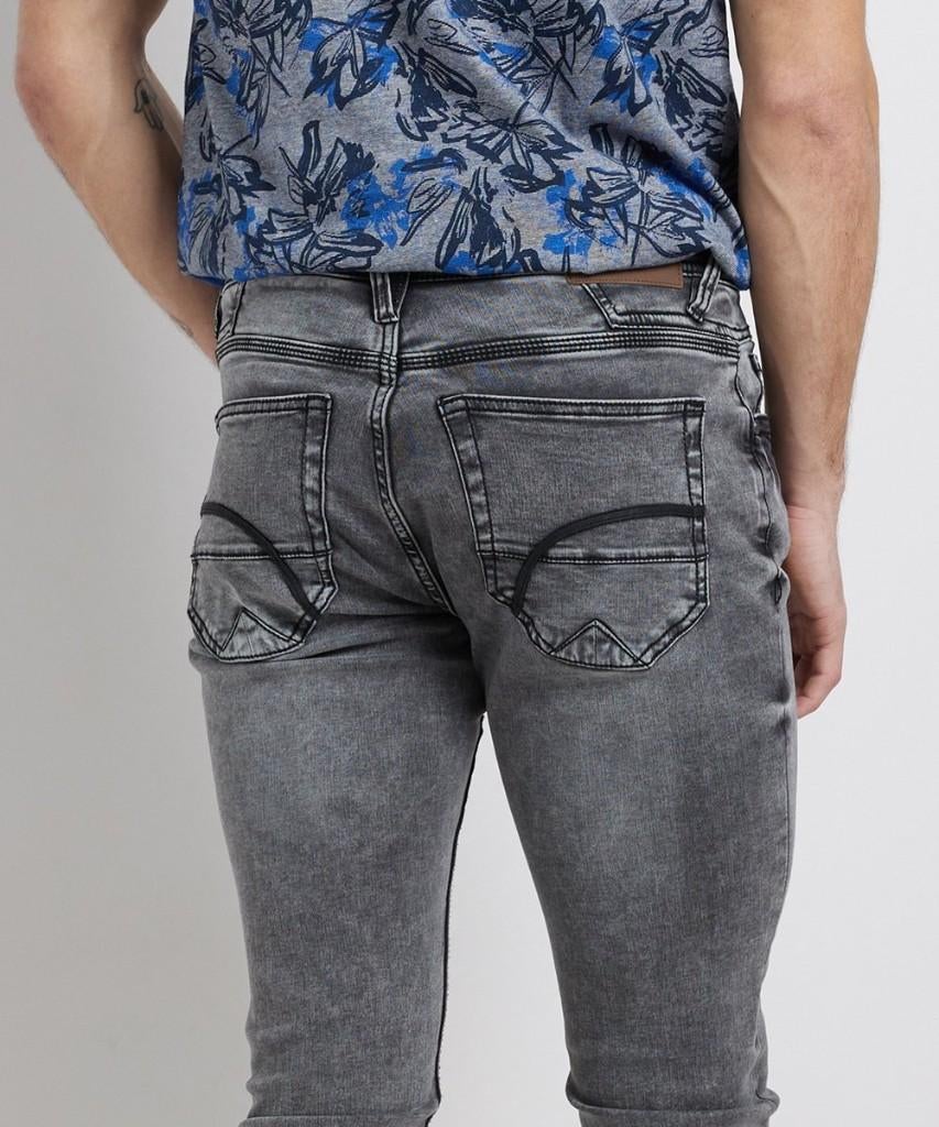 terStal Herenjeans | Porto Nova Ultraflex | Maat 33, Ophalen of Verzenden, Nieuw, Blauw, W32 (confectie 46) of kleiner