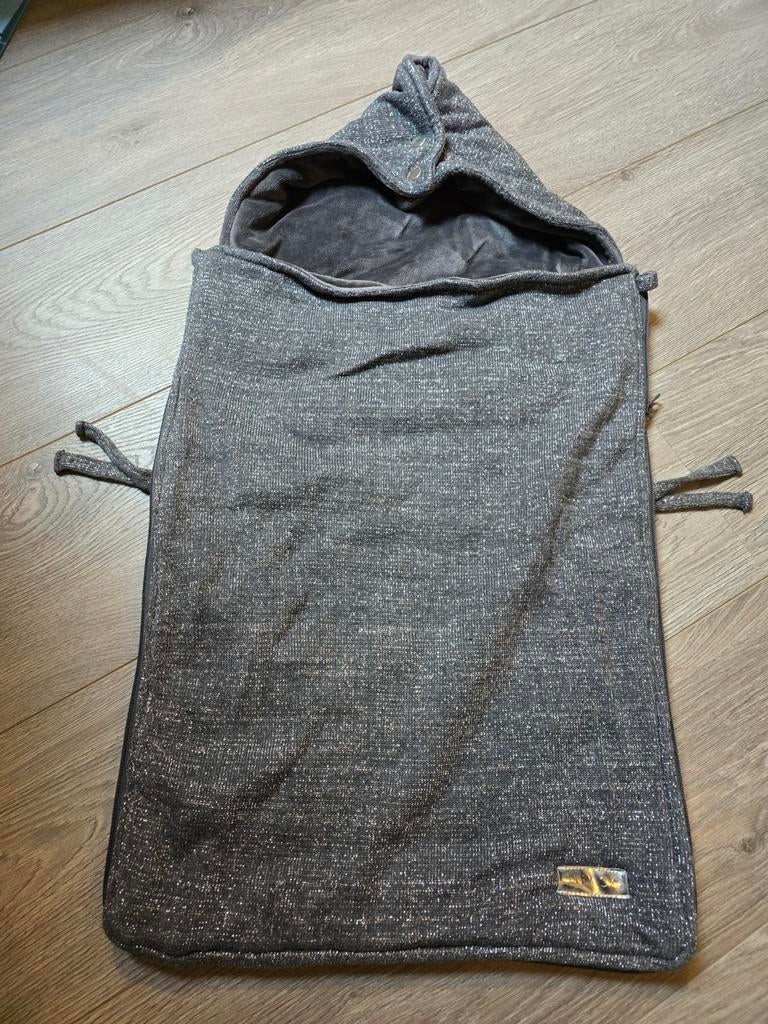 Trappelzak, Ophalen of Verzenden, Minder dan 70 cm, Slaapzak