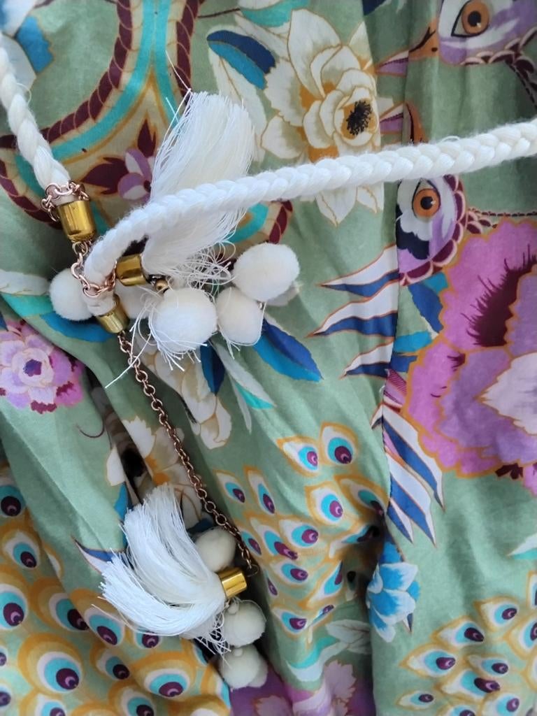 Broek Aratta 42, Kleding | Dames, Aratta india, Overige kleuren, Maat 42/44 (L), Nieuw