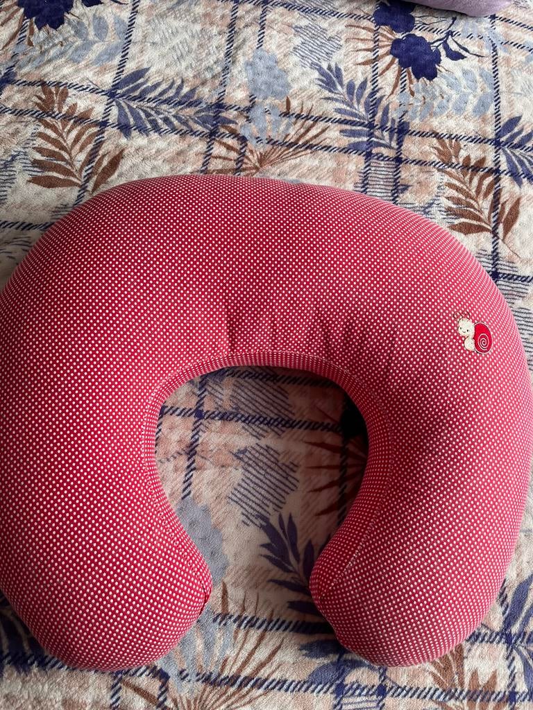 Pillow, Ophalen of Verzenden, Zo goed als nieuw, Kinderwagen of Buggy