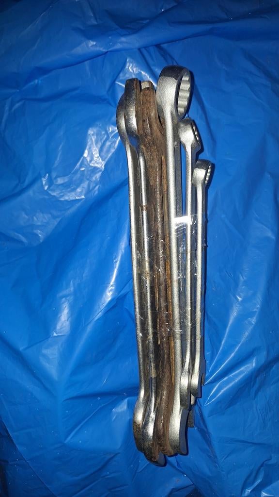 Sleutels, Ophalen of Verzenden