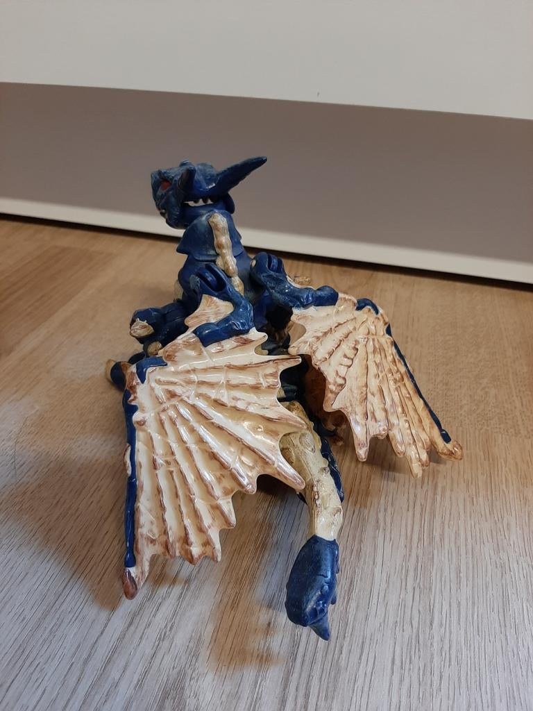 Megabloks draak, Ophalen of Verzenden