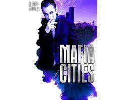 Mafia Cities deel 2 NIEUW, Vanaf 16 jaar, Ophalen of Verzenden, Nieuw in verpakking, Natuur