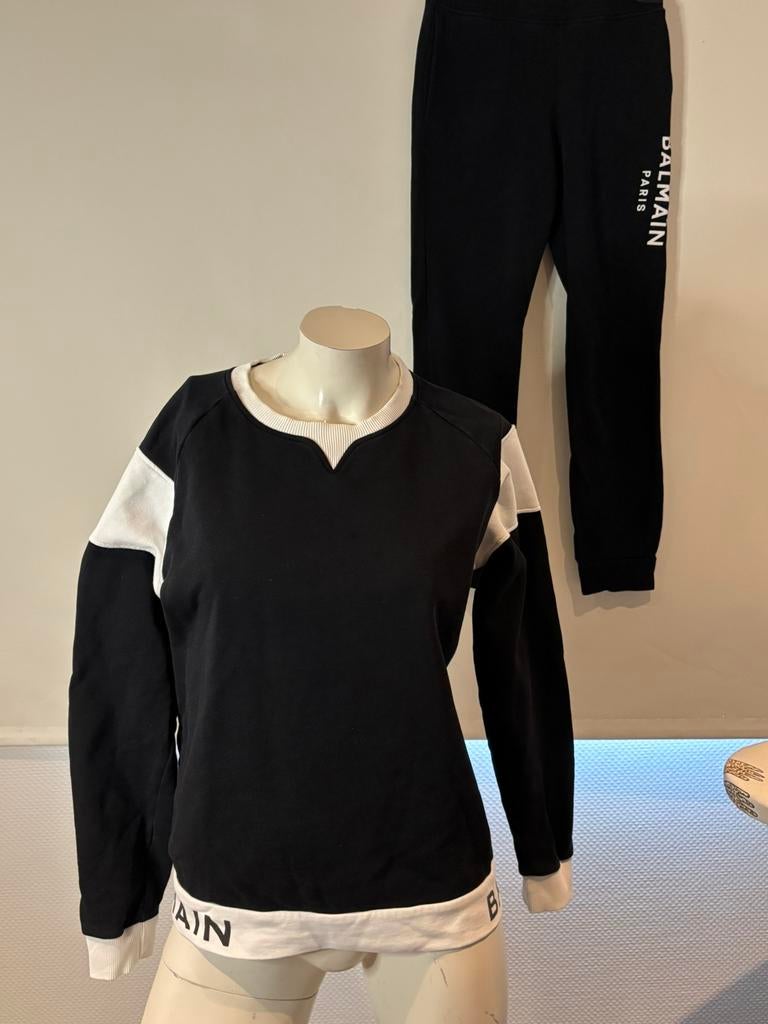 Balmain 2 delig set 14 jaar, Meisje, Ophalen of Verzenden, Zo goed als nieuw, Setje
