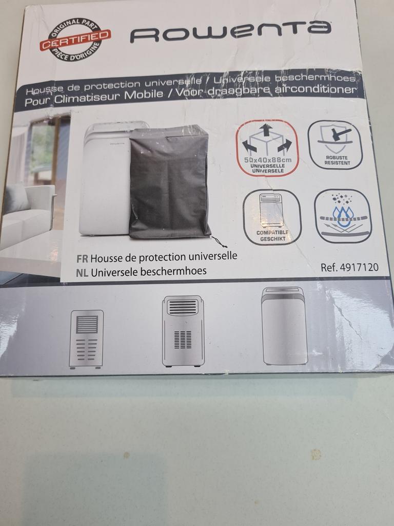 Universele beschermhoes voor mobiele airco - partij, Ophalen of Verzenden, Nieuw, Mobiele airco, 3 snelheden of meer