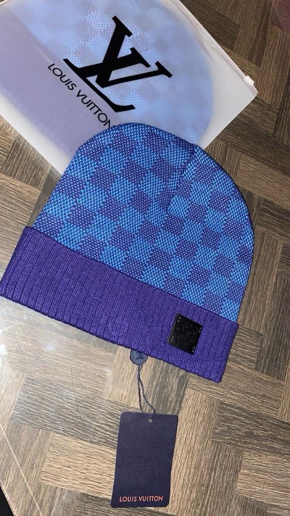Lv muts, Ophalen, Zo goed als nieuw, Overige maten, Muts