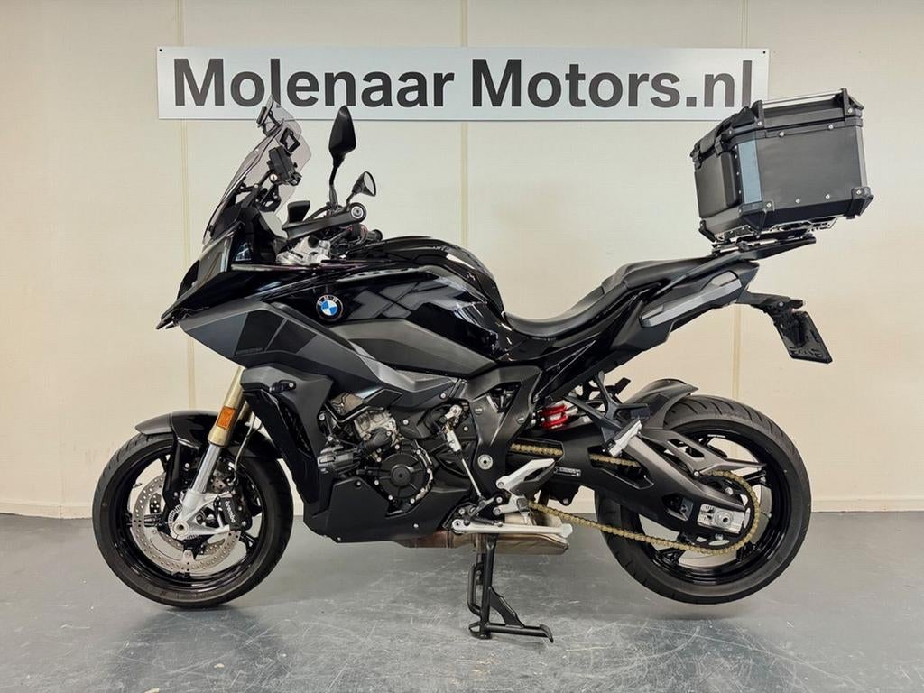 BMW S1000 (bj 2023) - foto 2