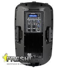 geluidsset geluidset actieve speakers bluetooth 800 watt, Ophalen, 120 watt of meer, Overige typen, Overige merken