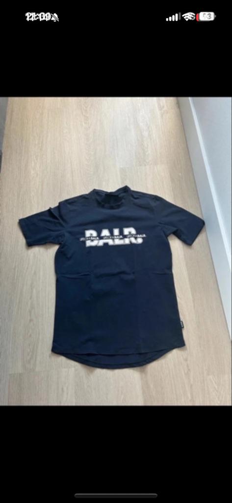 Balr. Shirt - Maat M, Ophalen, Maat 48/50 (M)