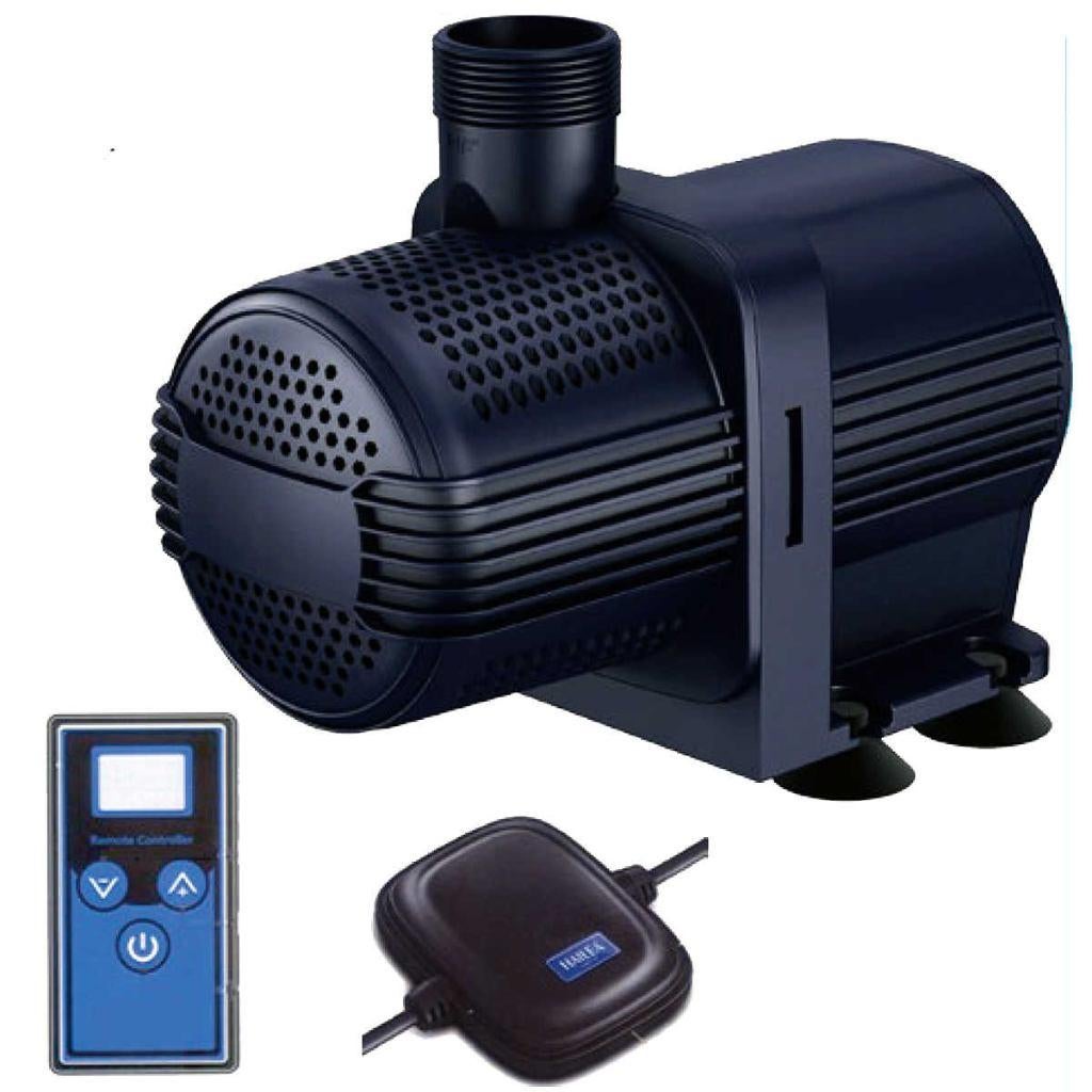 Vijverpomp Blauwe Bella 12000 KD Filter, Ophalen, Nieuw, Vijverpomp