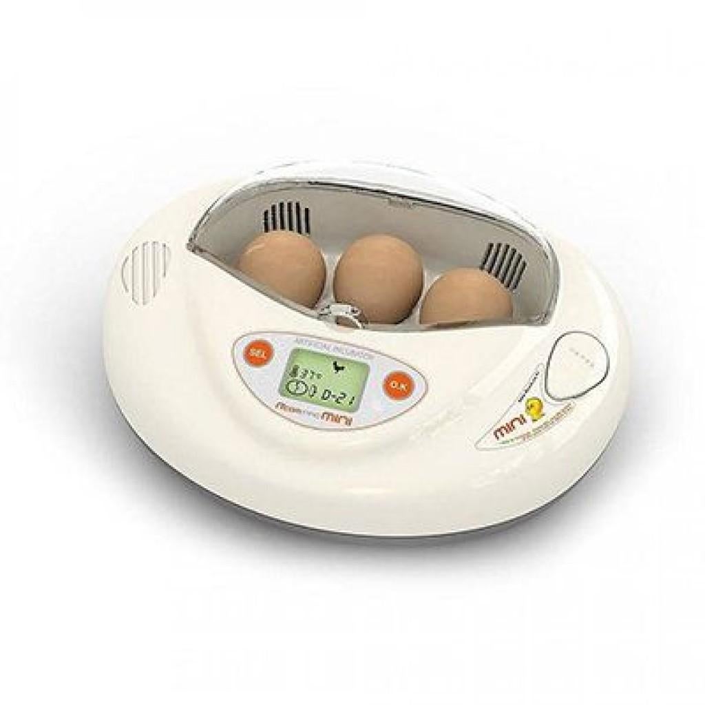 Rcom broedmachine: mini Pro, Ophalen of Verzenden, Nieuw, Broedmachine