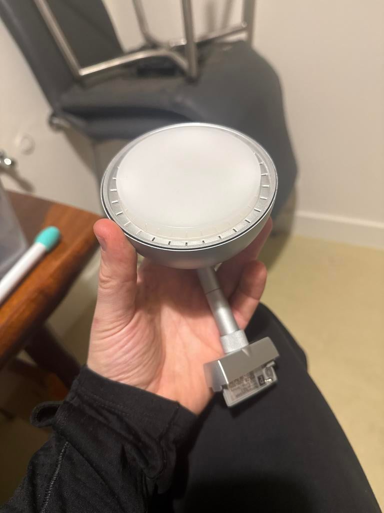 Paulmann Spot - Nieuwstaat!, Led-lamp, Minder dan 30 watt, Nieuw, Overige fittingen