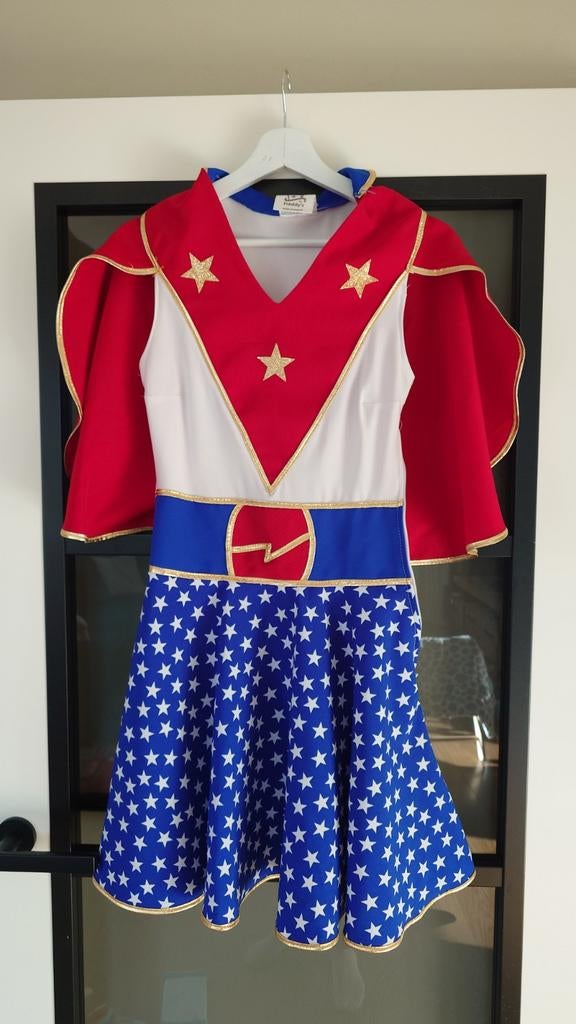 Superwomen, Kleding | Dames, Ophalen, Zo goed als nieuw, Carnaval