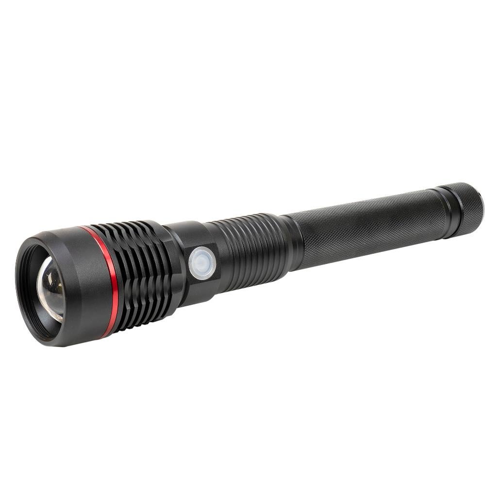 PNI Adventure F450 LED zaklamp met powerbank, Ophalen of Verzenden, Accu