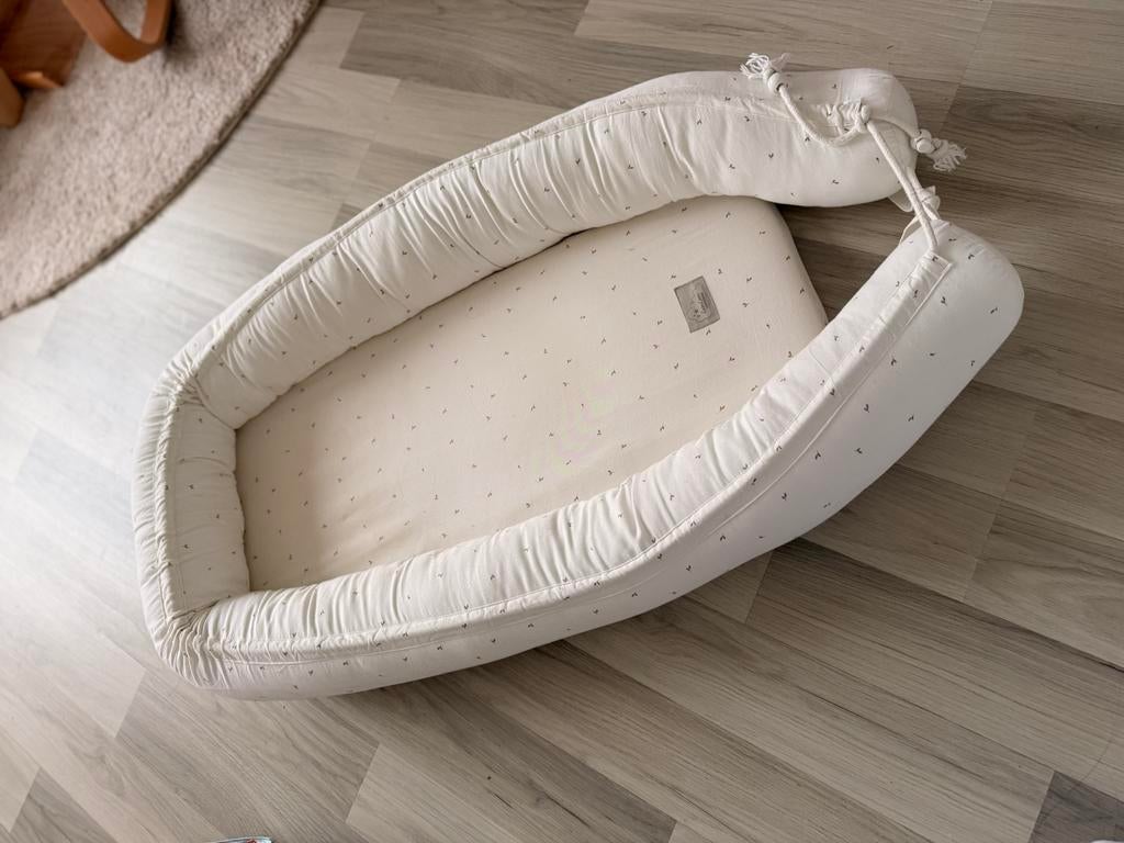 CamCam Copenhagen babynestje, Ophalen, Gebruikt, Overige typen