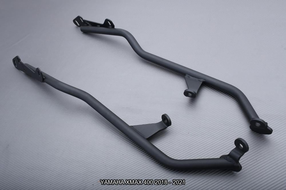 Topkofferdrager Bagagedrager YAMAHA XMAX 400 2018 - 2021, Ophalen of Verzenden, Nieuw