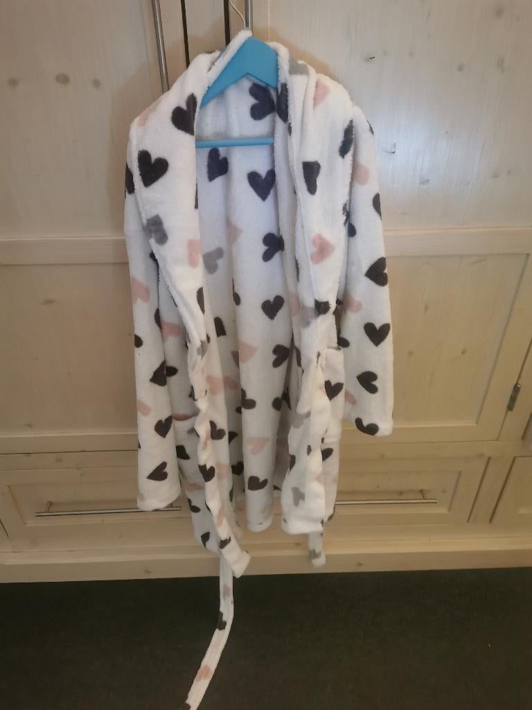 Badjas maat S, Ophalen of Verzenden, Gedragen