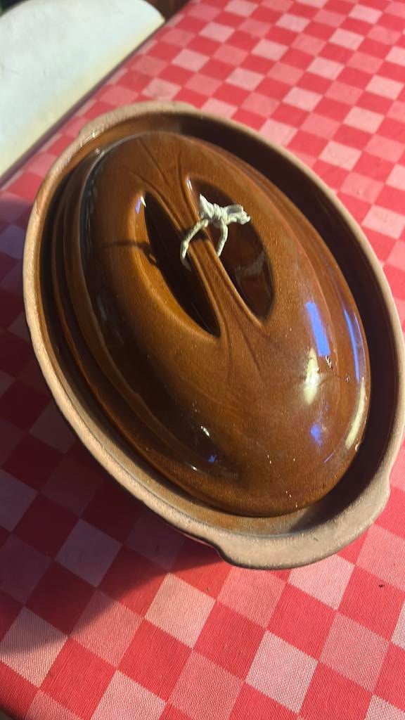 Patévorm, Ophalen of Verzenden