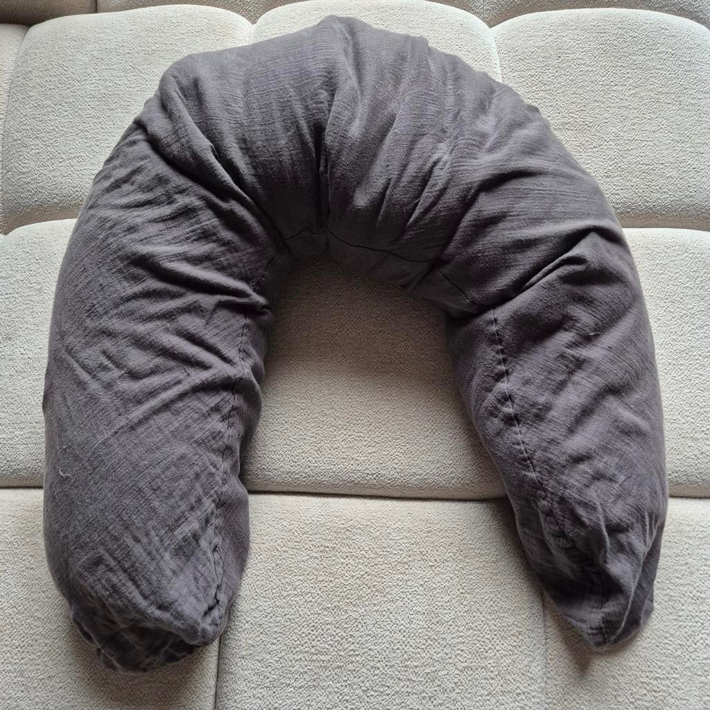 Doomoo voedingskussen - Zo goed als nieuw, Kinderen en Baby's, Ophalen, Zo goed als nieuw, 140 tot 160 cm, Minder dan 70 cm