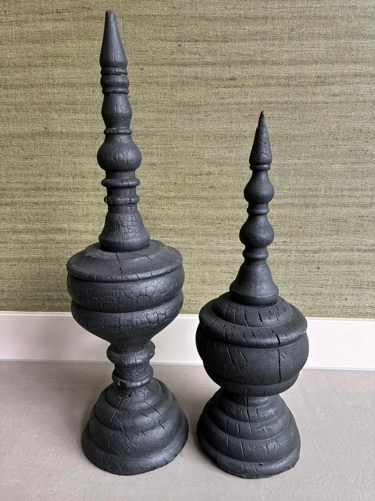 Oosterse woonaccesoires, Ophalen, Zo goed als nieuw