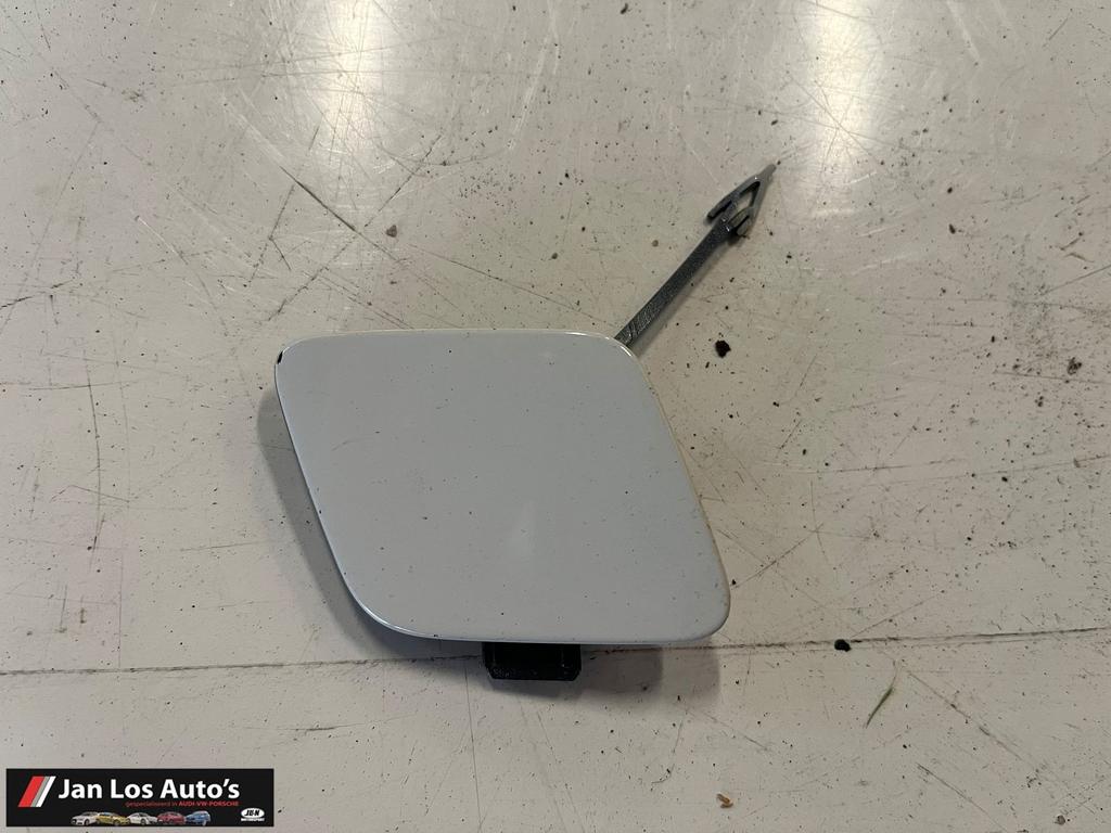 Afdekkap sleepoog Audi A1 8XA807241 LS9R, Ophalen of Verzenden, Gebruikt, Audi