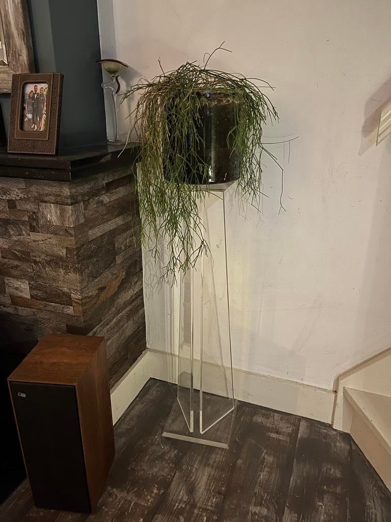 Plantenstandaard / Bloemenstandaard, Ophalen of Verzenden, Zo goed als nieuw