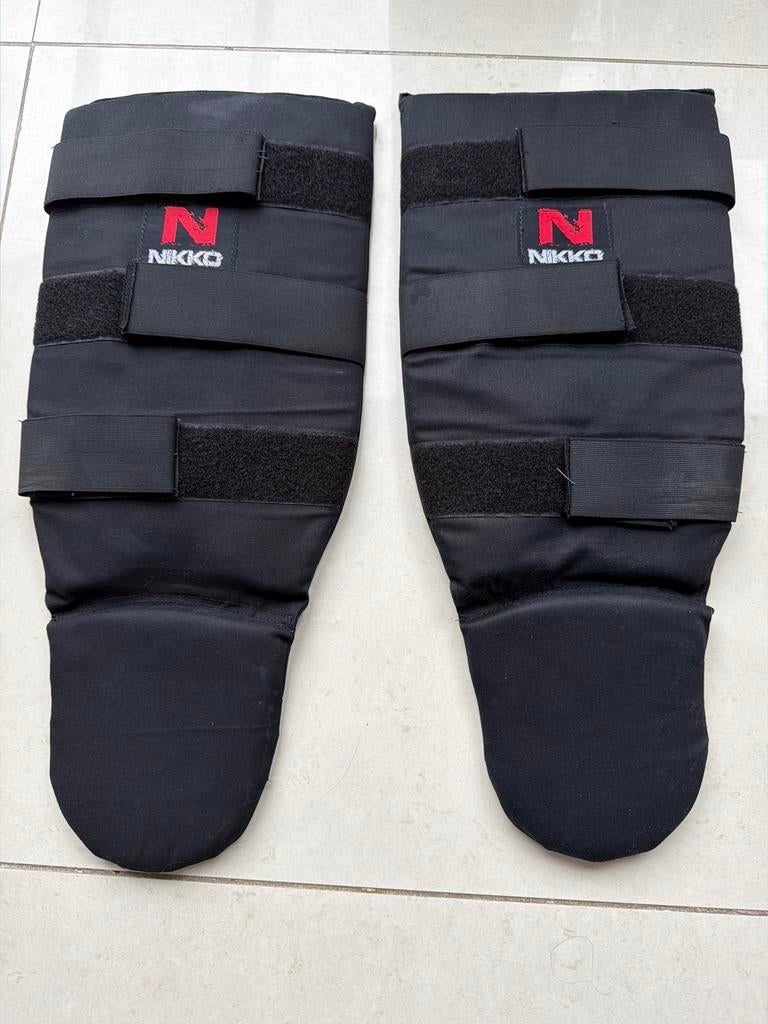 Vechtsport bescherming, Ophalen, Gebruikt, Overige, Vechtsportbescherming