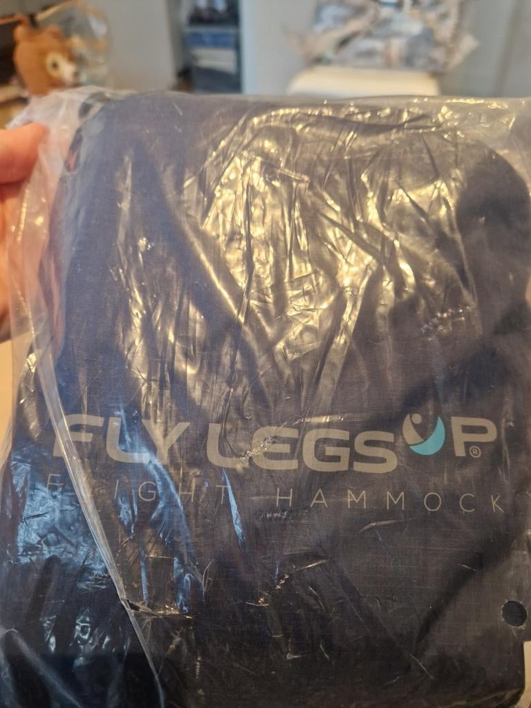 Fly legs up kids set, Ophalen of Verzenden, Nieuw, Overige merken