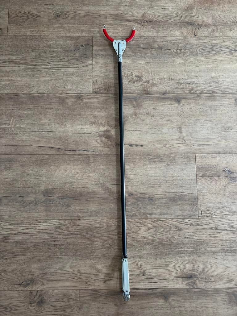 Afval oppakker, Ophalen of Verzenden, Zo goed als nieuw