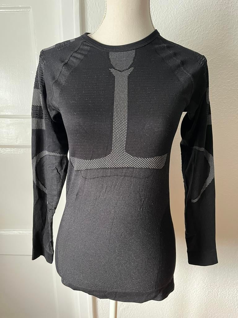 Thermo motor ondershirt,maat M, Ophalen of Verzenden, Tweedehands, Dames, Overige typen