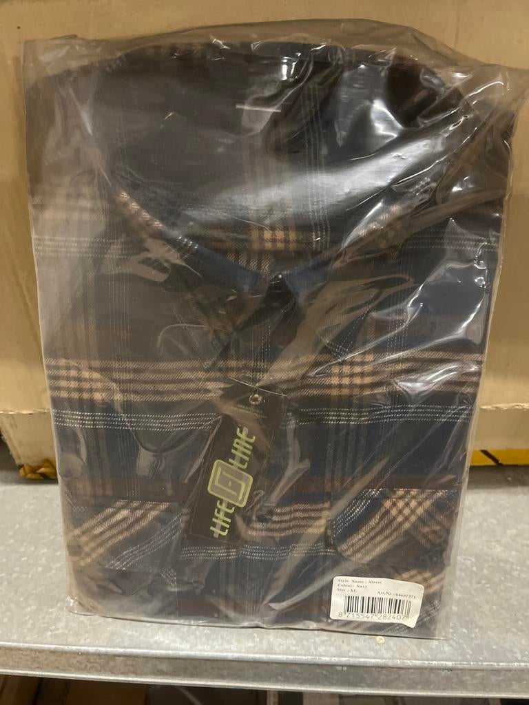 Houthakker blouses partij - ca. 150 stuks, Ophalen of Verzenden, Nieuw, Overige kleuren