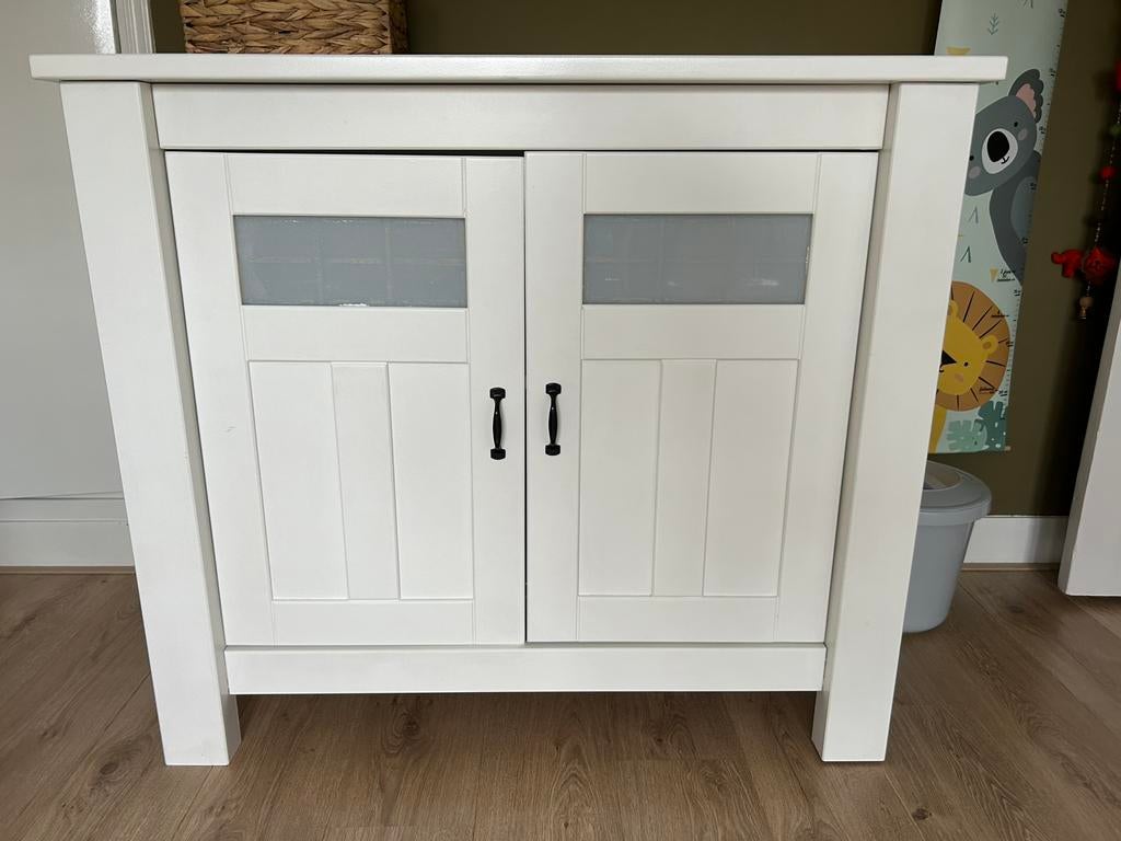 Commode TWF Megane, Ophalen, Gebruikt, 70 cm of meer, 105 cm of meer