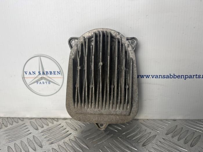 Module LED koplamp van een Mercedes GLC-Klasse, Gebruikt, -, -, 3 maanden garantie