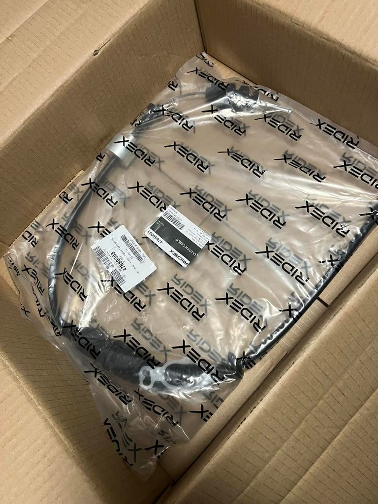 Seat Arosa koppelingskabel gloednieuw, Ophalen of Verzenden, Nieuw, Seat