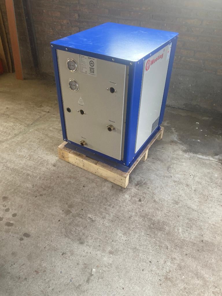 warmtepomp, Ophalen, Overige typen, Nieuw, 60 tot 150 cm