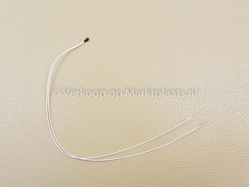 Betatherm 3K3A340I NTC thermistor 3K bedraad THT, Ophalen of Verzenden, Nieuw