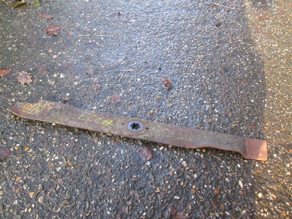 Maaimes MTD Sprinto Yard Man DX70 White Yard Bug Gutbrod SC, Ophalen of Verzenden, Gebruikt, 50 cm of meer